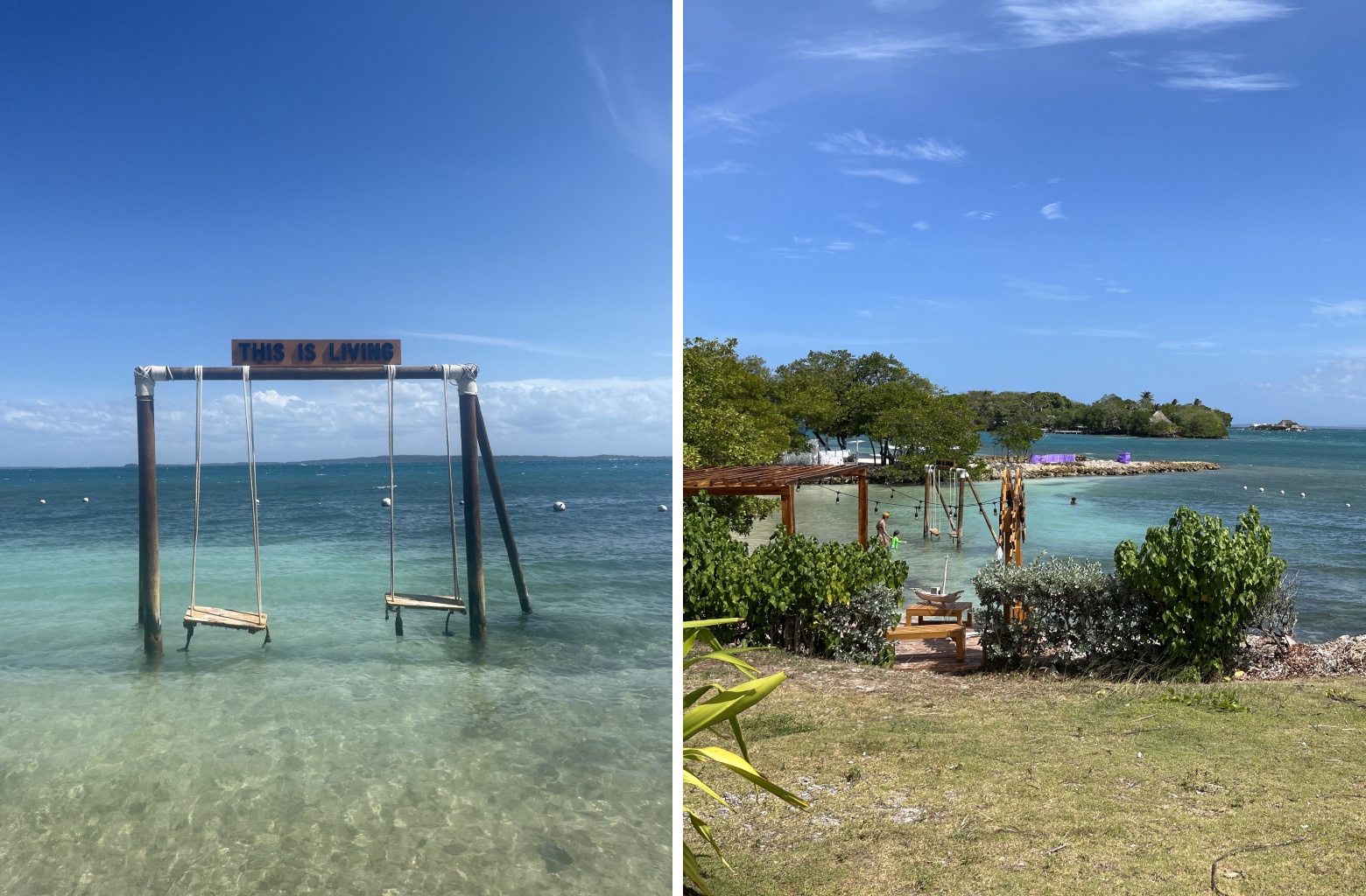 Images from the Rosarios