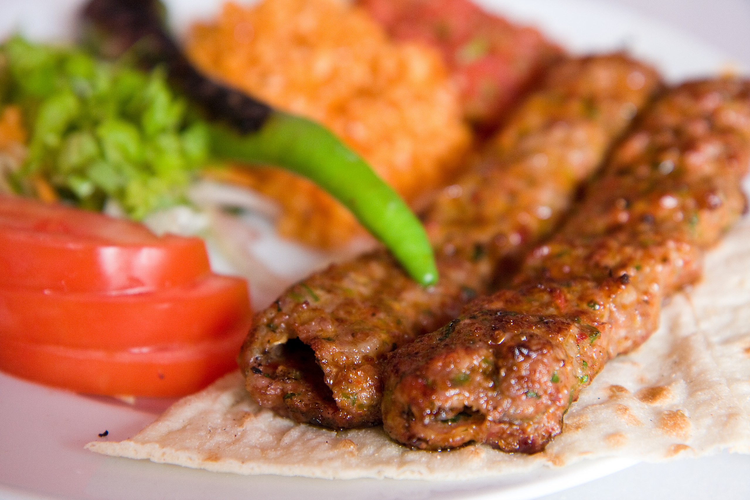 Image of Kebabs