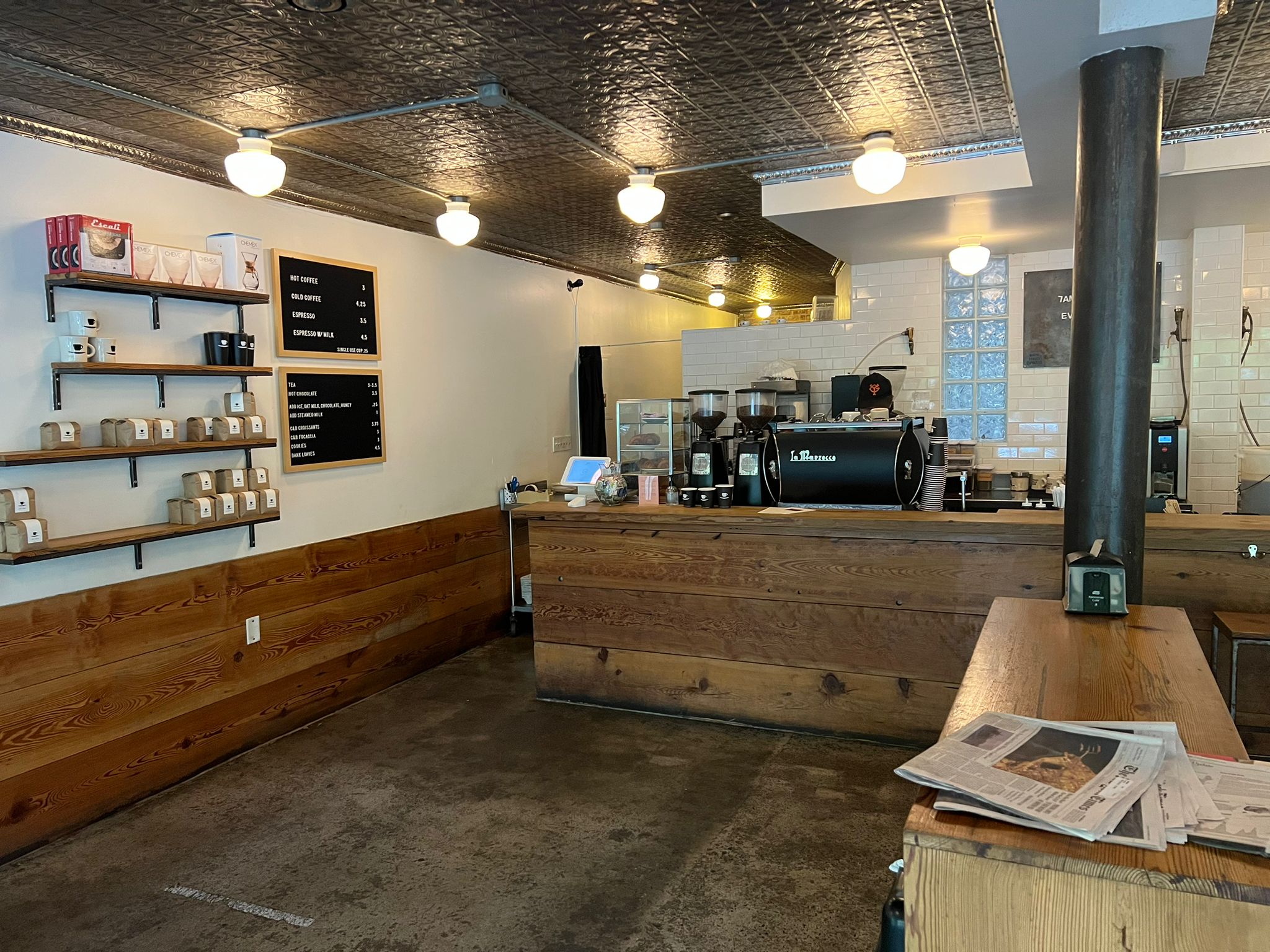 Image of Ninth Street Espresso