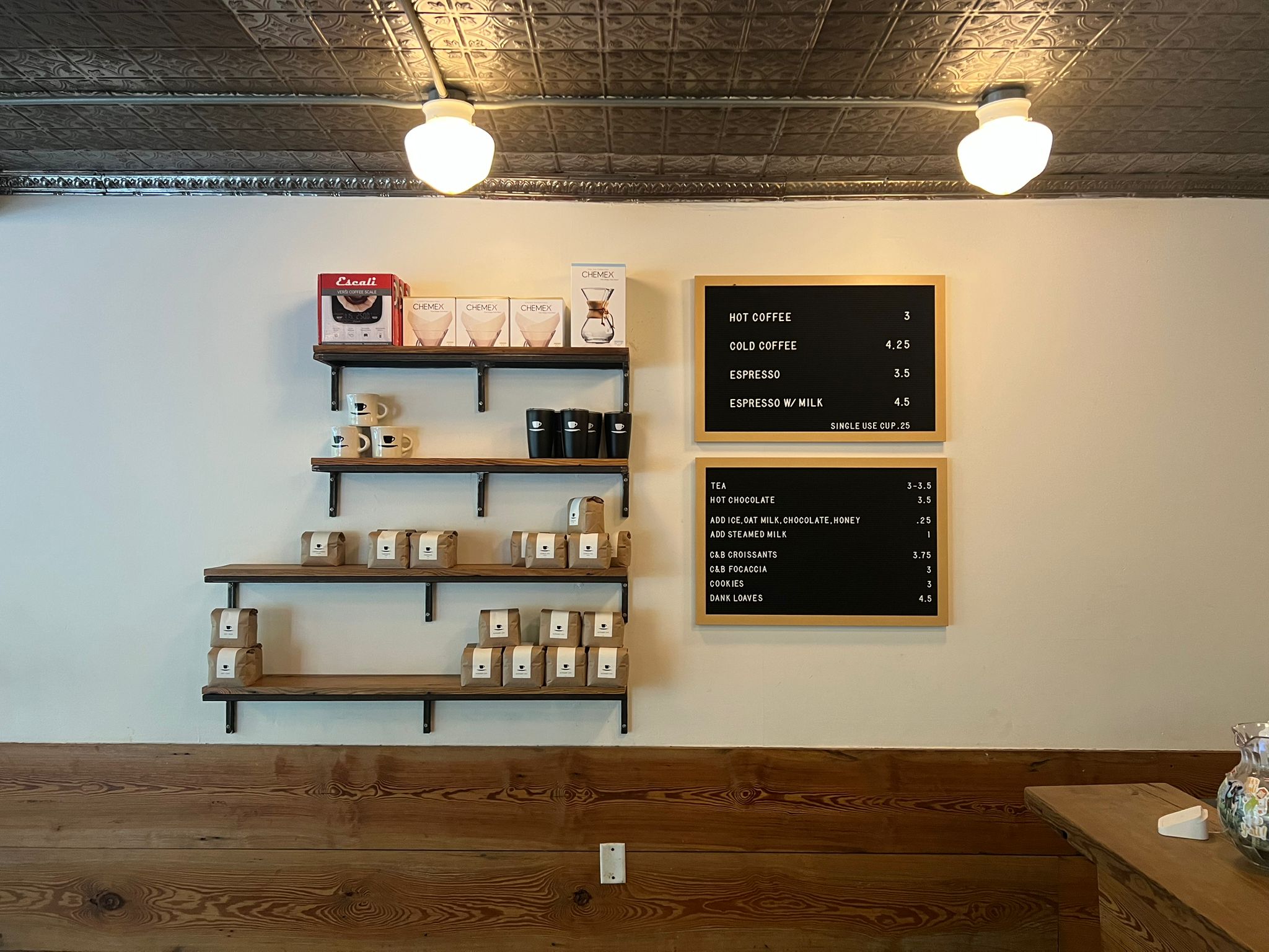 Image of Ninth Street Espresso